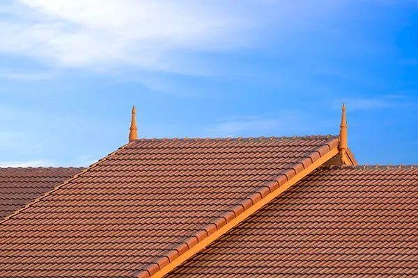 Tile Roof Replacement in Perth