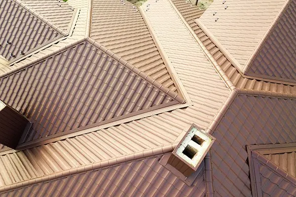 Colorbond Roofing in Perth