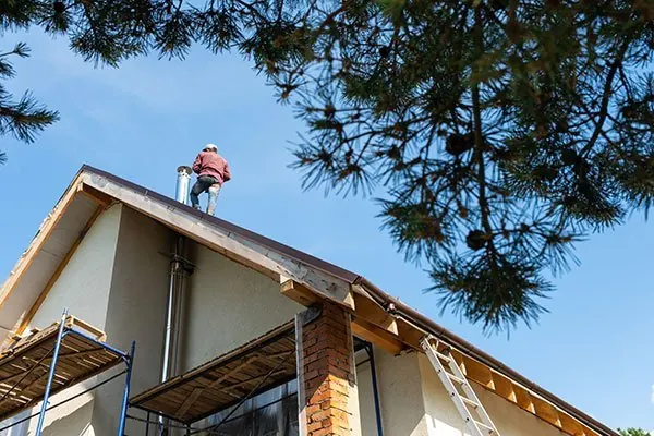 Asbestos Roof Replacement in Perth